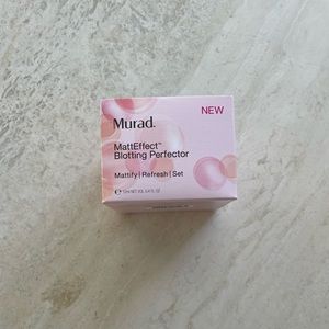 Murad MattEffect Blotting Perfector